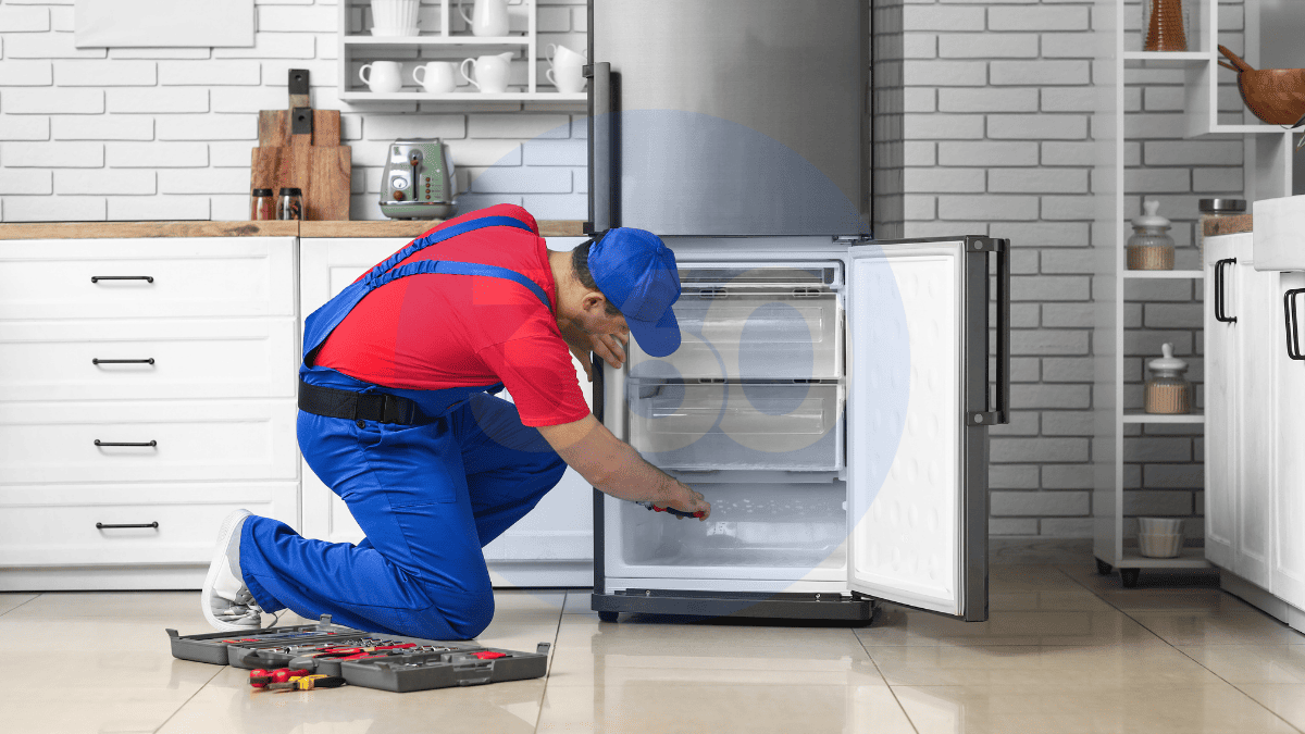 Yalvaç Buzdolabı Servisi